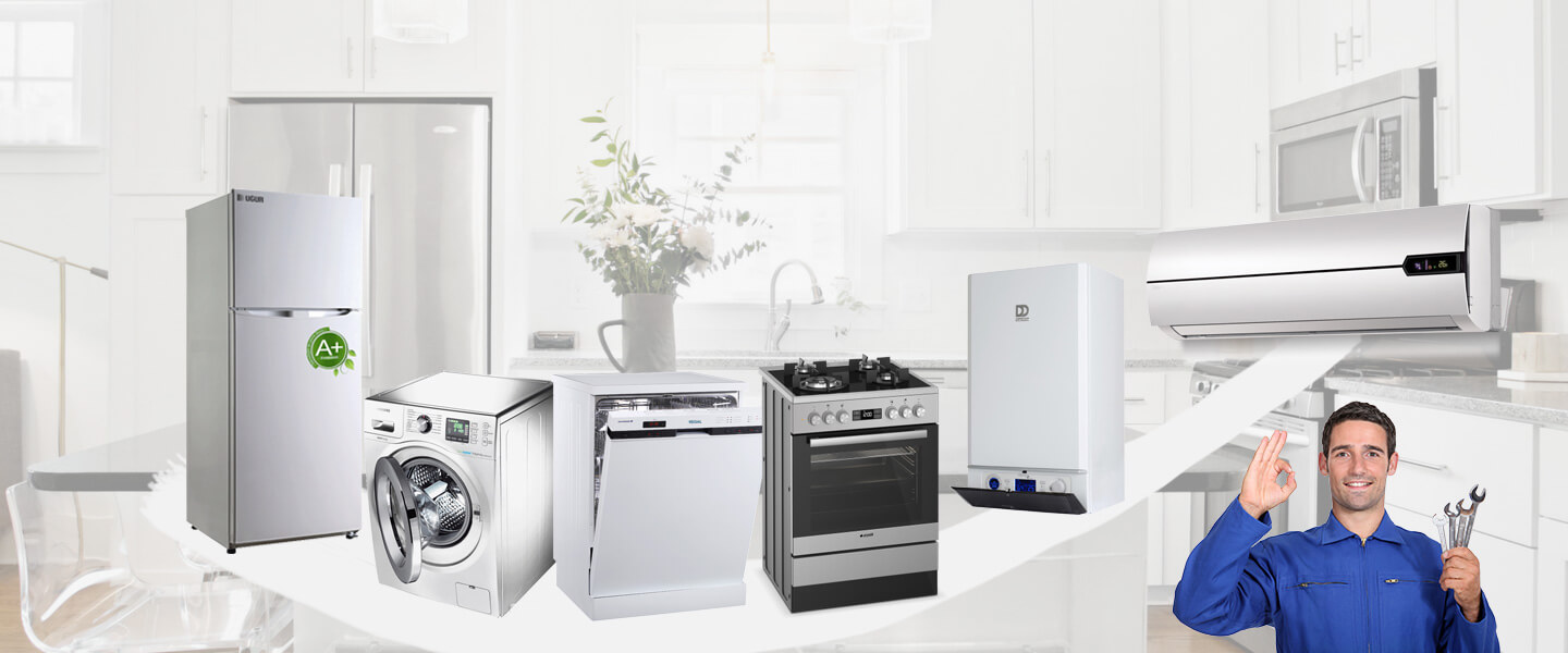 Eceabat Maytag Servisi